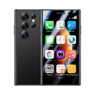 SOYES S23 Pro Mini 3.0-inch Android 9.0 2GB RAM 16GB ROM Dual SIM Card 1950mAh Facial Recognition 4G Smartphone