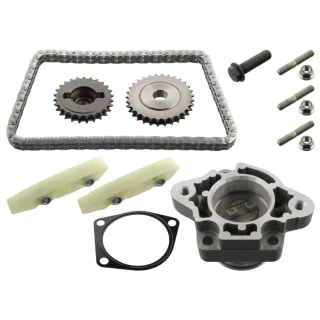Febi Steuerkettensatz Iveco Daily 4 5 6