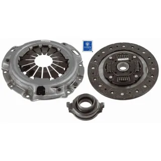 Sachs Kupplung Subaru Impreza