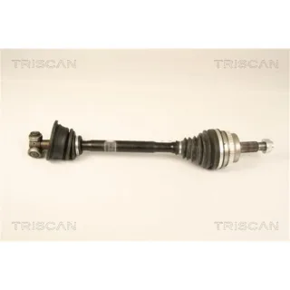 Triscan Antriebswelle links Opel Movano Renault Master 854025665