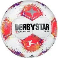 Derbystar Fußball Derbystar Fussball Bundesliga Brillant TT v25 25/26