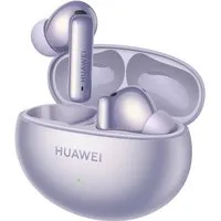 Huawei FreeBuds 6i wireless In-Ear-Kopfhörer (Active Noise Cancelling (ANC), Freisprechfunktion, A2DP Bluetooth, HFP, AVRCP Bluetooth, IP54, aktive Geräuschunterdrückung, Bluetooth 5.3)