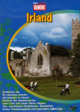Dumont on Tour - Irland