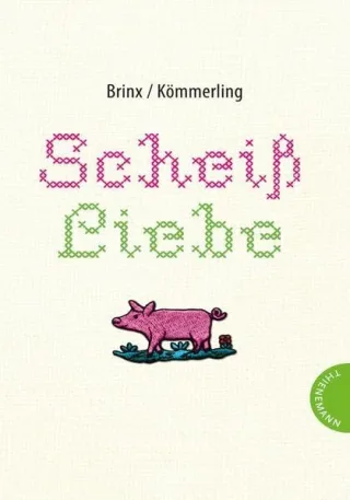Scheiß Liebe