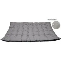 Rattani Sitzkissen Gartenmatraze Maxi 180x115 cm Gartenkissen, Outdoor Maxi Garten Kissen