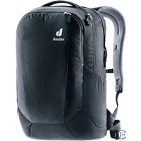 deuter Wanderrucksack Giga 28 Lifestyle (1, 1-tlg., Stück), Airstripes System