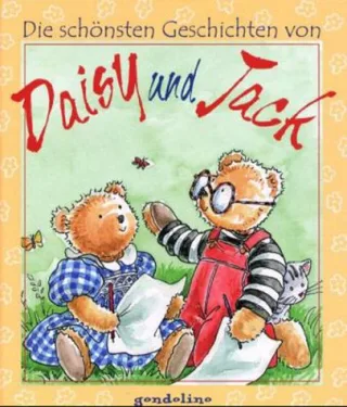 Die schönsten Geschichten von Daisy und Jack