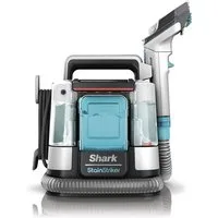 Shark Akku-Hand-und Stielstaubsauger PX200EUT, Fleckenreiniger