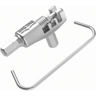 Wera 9523 Kettennieter-Ersatzteil-Kit - 05136039001
