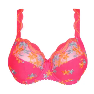 PrimaDonna - CALA LUNA Blogger Pink Vollschalen-BH blogger pink - Gr. - 90E