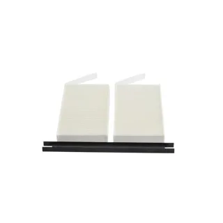 Bosch Innenraumfilter Mercedes Nissan Opel Renault