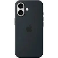 Apple Smartphone-Hülle iPhone 17 Silikon Case mit MagSafe 16,0 cm (6,3 Zoll)