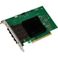 Ethernet E810-XXVDA4, LAN-Adapter Retail