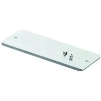 RÖSLE Hobelmesser Ersatzklinge zu Hobel Nr.121028 mit 2 Schrauben