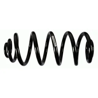 Sachs Feder hinten BMW X5 E70 3,0 994660