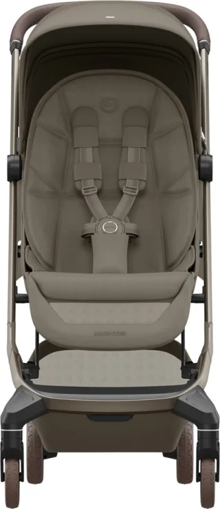 Maxi-Cosi Buggy Fame Cabin Oak Truffle (0-22 kg)