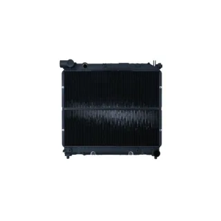 NRF Motork?hler gel?tet Suzuki Vitara 1,9 50431