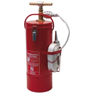 Dönges Kübelspritze A10, DIN 14405, 680 x 220 mm , Norm:DIN 14405, Abmessung:680 x 220mm