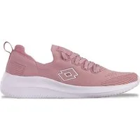 Lotto Sneaker - ohne Bücken, ohne Schnüren!