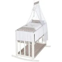 roba® Beistellbett