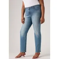 Levi's® Plus 5-Pocket-Jeans 314 PL SHAPING mit Stretchanteil
