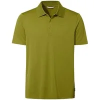 VAUDE T-Shirt Men's Essential Polo Shirt (1-tlg) schnelltrocknendes, pflegeleichtes und geruchshemmendes Shirt