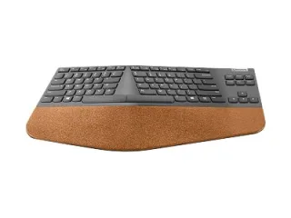 Lenovo Go Split | 4y41c33777 | Tastatur - kabellos