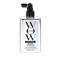 COLOR WOW Leave-in Pflege Color Wow Dream Coat Extra Strength Anti-Frizz 200 ml, 1-tlg., Friseurqualität