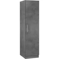 wiho Küchen Seitenschrank Cali 50 cm breit