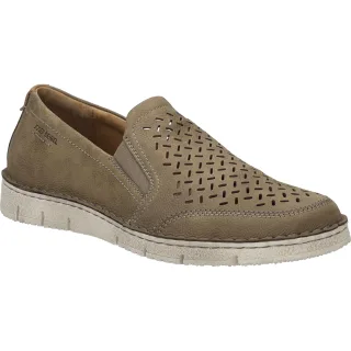 JOSEF SEIBEL Herren Slipper Ruben 27 in sand