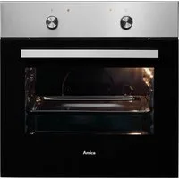 Amica Einbaubackofen EB 941 600 E, Reinigt den Herd mittels Dampf, ohne Chemie