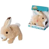 SIMBA Robotertier Simba 105890156 - PetZoo BunBun