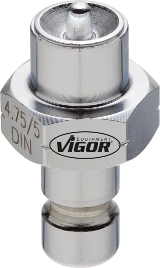 VIGOR Druckstück DIN - V2553