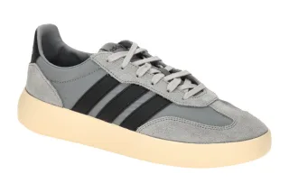 Adidas JR3518 Barreda Decode Grau Herren Sneaker retro Style