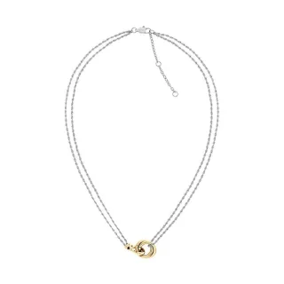 Tommy Hilfiger Kette Nautical Knot 2780989