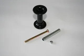 ELMAG Rollenführung komplett (Nr. 5,6,7,8) - 9402233