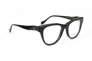 Ana Hickmann Brillenfassung AH6579 A01 51