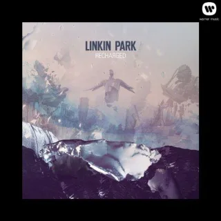 Recharged [Audio CD] Linkin Park