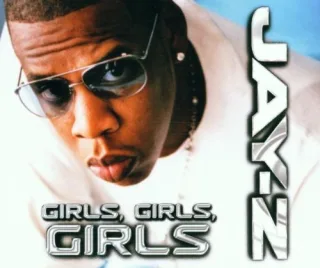 GirlsGirlsGirls