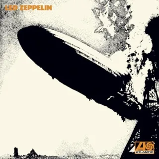 Led Zeppelin - Remastered Deluxe Edition [Audio CD] Led Zeppelin
