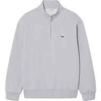 Lacoste Sweatshirt Lacoste Half-Zip Sweatshirt