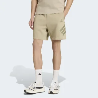 adidas Sportswear Shorts "FUTURE ICONS 3-STREIFEN"