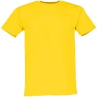 Fruit of the Loom Rundhalsshirt Original T-Shirt