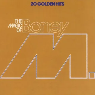 The Magic of Boney M