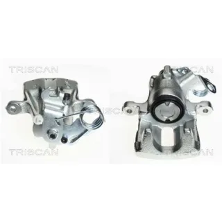 Triscan Bremssattel hinten links Audi A4 B5 8170342400