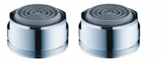 Hansgrohe Softjet Set 5 l/min EcoSmart 13182000