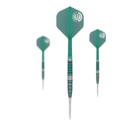 Target Japan Mikuru Suzuki The Miracle GEN7 Swiss Point Steeldarts - 23g