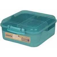 sistema Lunchbox sistema Bento Box 02168512 RC 125l sort