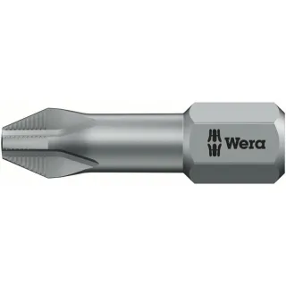 Wera 853/1 TZ ACR® Bits - 05056662001