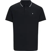 Jack & Jones PlusSize T-Shirt JJEAustin (1-tlg) Plain/ohne Details